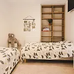 Apartamento Luxury With Sauna