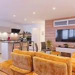 Luxury With Sauna Apartamento Orbey