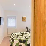 Apartamento Luxury With Sauna