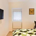 Apartamento Luxury With Sauna *