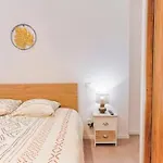 Apartamento Luxury With Sauna Orbey