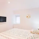 Luxury With Sauna Apartamento