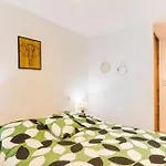 Luxury With Sauna Blanc Apartment