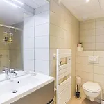 Lejlighed Luxury With Sauna Blanc *