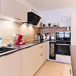Apartamento Luxury With Sauna Orbey