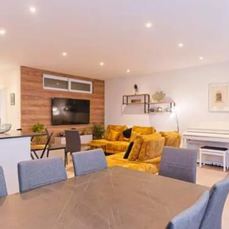 Mas Blanc Terrace Sauna Parking * Orbey