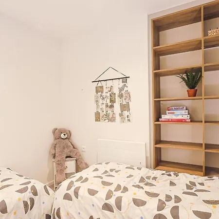 Mas Blanc Terrace Sauna Parking Appartamento Orbey