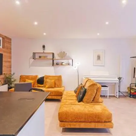 Mas Blanc Terrace Sauna Parking