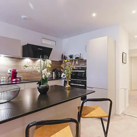 Mas Blanc Terrace Sauna Parking * Orbey