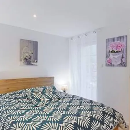 Mas Blanc Terrace Sauna Parking *