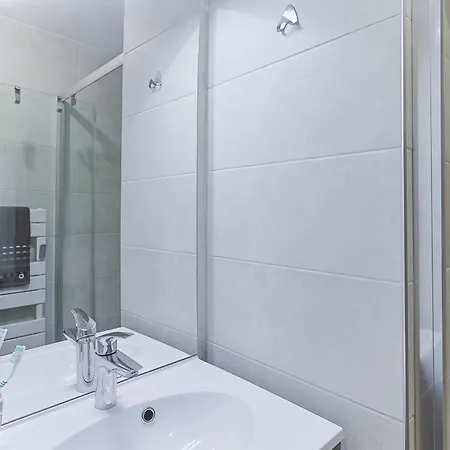 Mas Blanc Terrace Sauna Parking Orbey