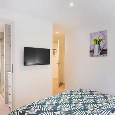 Mas Blanc Terrace Sauna Parking *