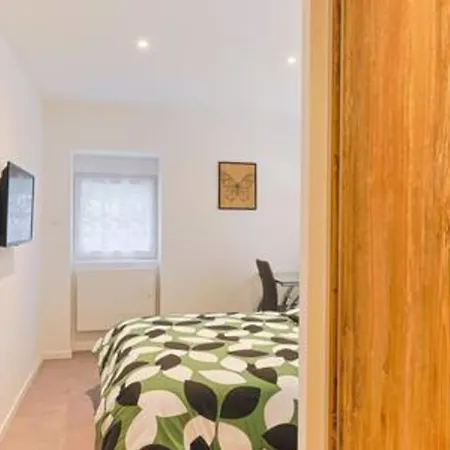 Appartamento Mas Blanc Terrace Sauna Parking