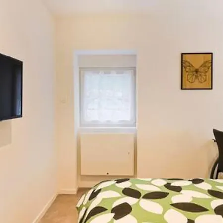 Apartment Mas Blanc Terrace Sauna Parking *