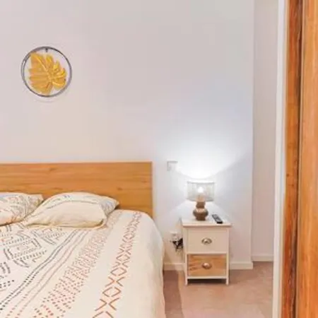 Appartamento Mas Blanc Terrace Sauna Parking Orbey