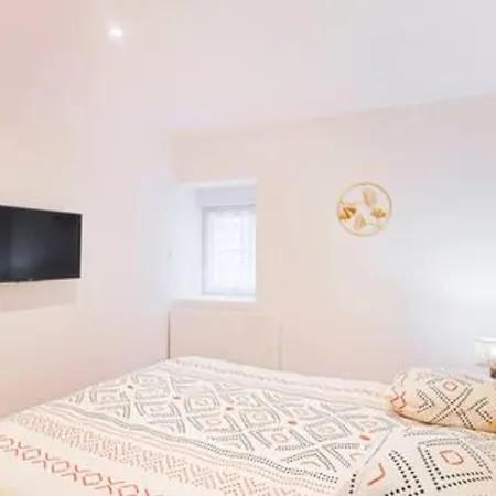 Mas Blanc Terrace Sauna Parking Appartamento