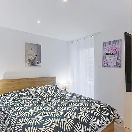 Mas Blanc Terrace Sauna Parking * Orbey