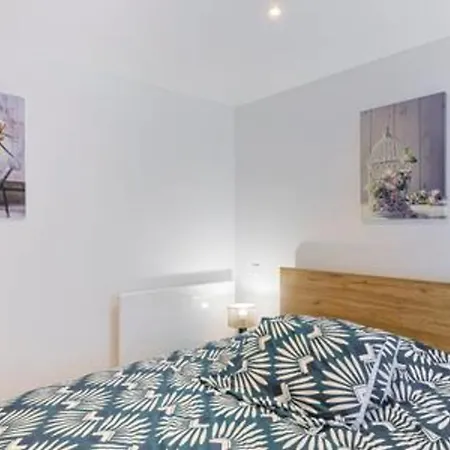 Appartamento Mas Blanc Terrace Sauna Parking Orbey