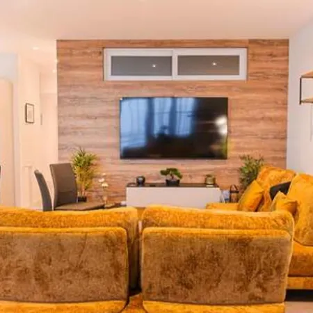 Mas Blanc Terrace Sauna Parking *