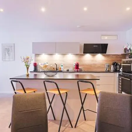 Mas Blanc Terrace Sauna Parking Appartamento