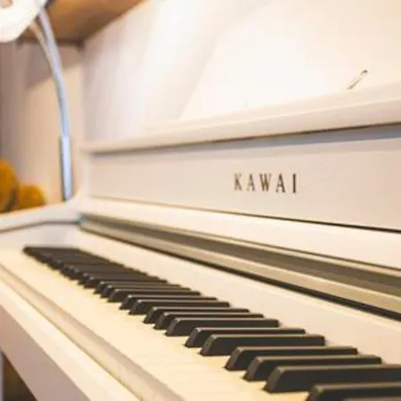 Mas Blanc Terrace Sauna Parking *