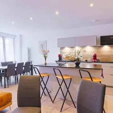 Mas Blanc Terrace Sauna Parking *