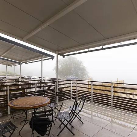 Luxury With Sauna Orbey