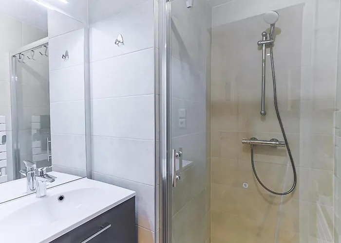 Luxury With Sauna *