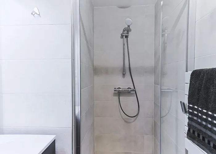 Luxury With Sauna Апартаменты Орбе